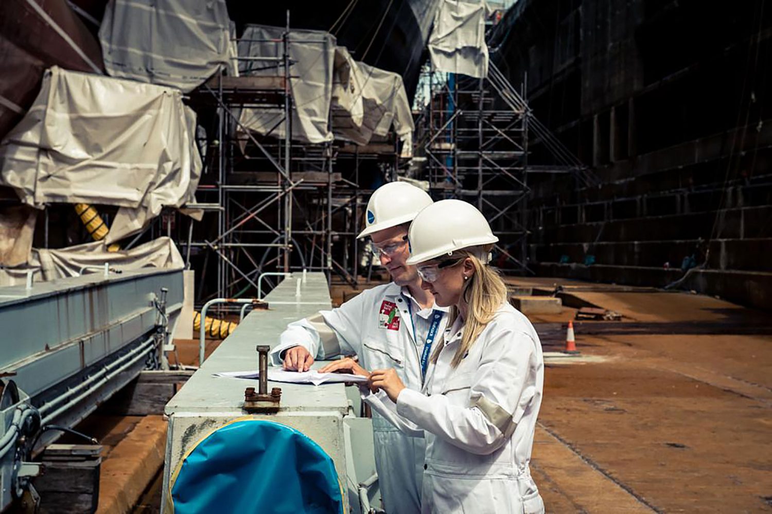 Nuclear Safety Engineering and Operations · Babcock Early Careers