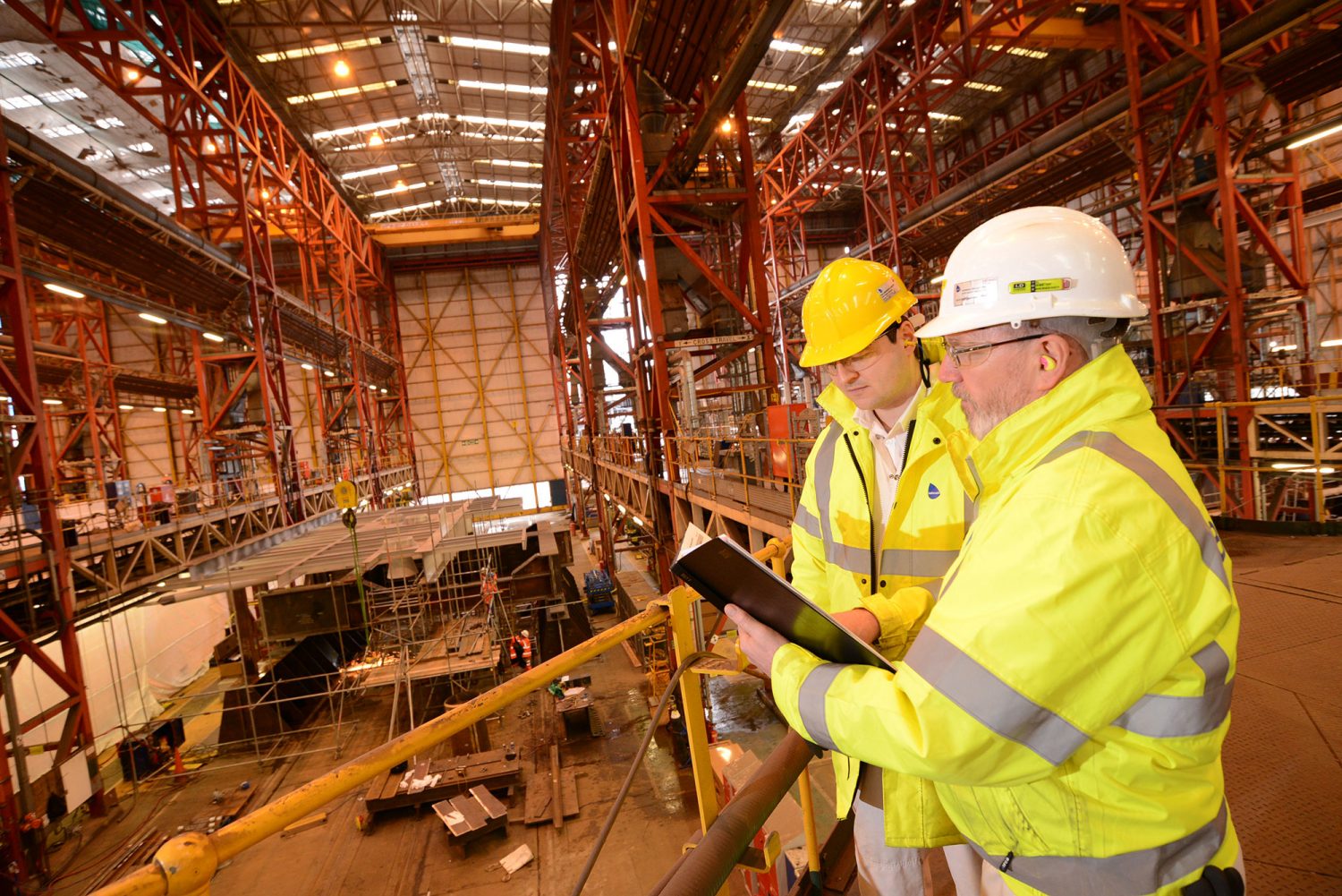 Project Management · Babcock Early Careers