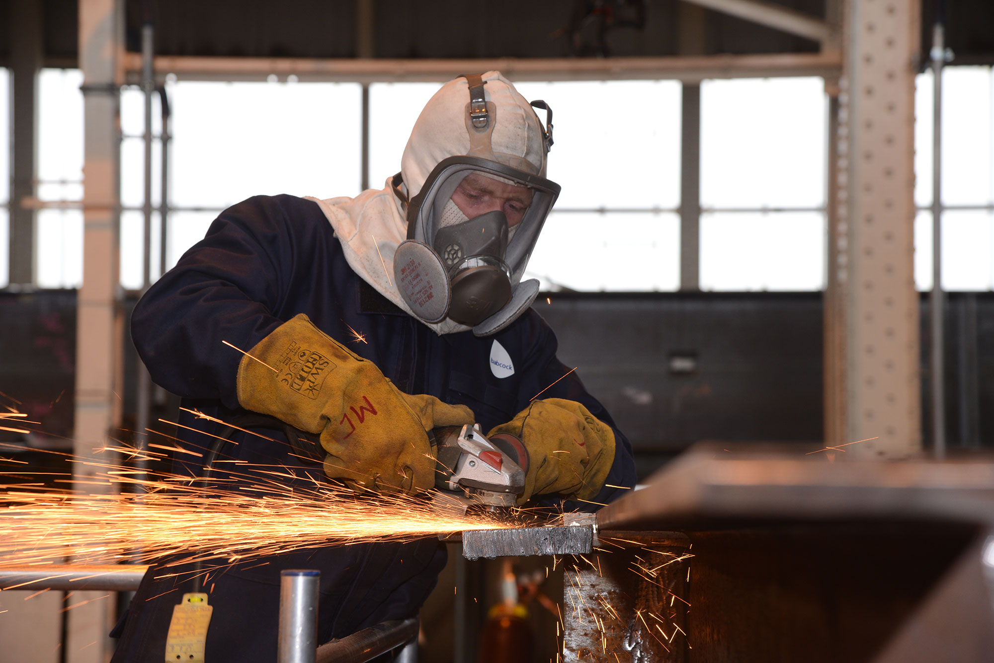 Metallurgy and Materials Engineering · Babcock Early Careers