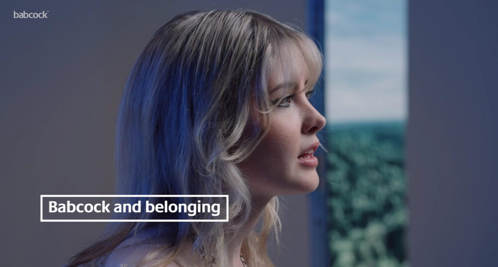 Working at Babcock · Babcock Early Careers