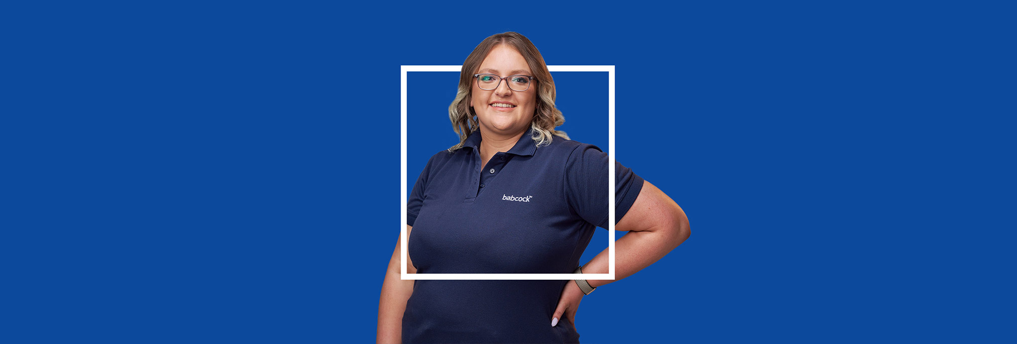 Our People · Babcock Early Careers