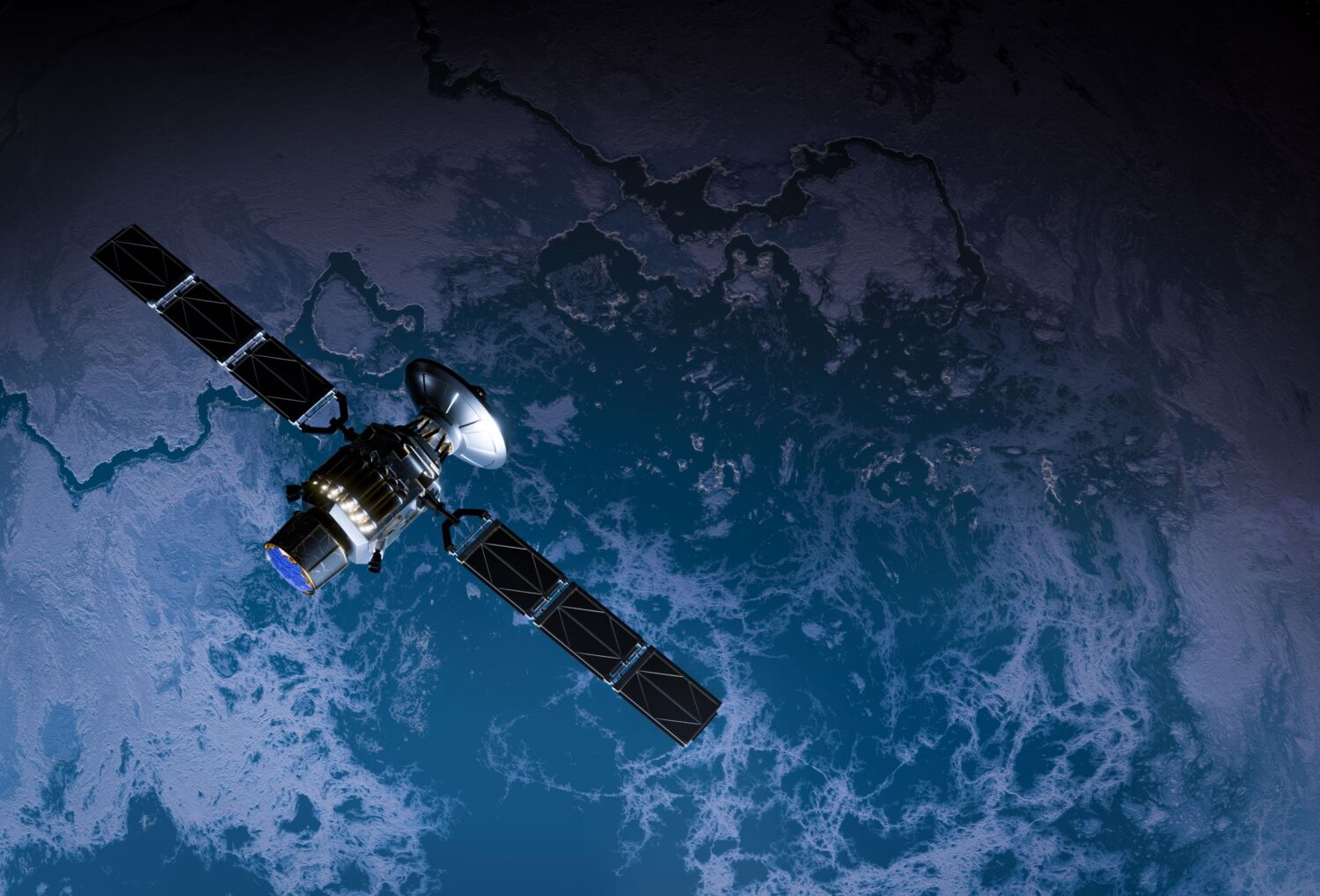 Space Engineering · Babcock Early Careers